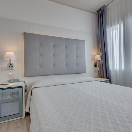 Hotel Austria Caorle Exteriér fotografie